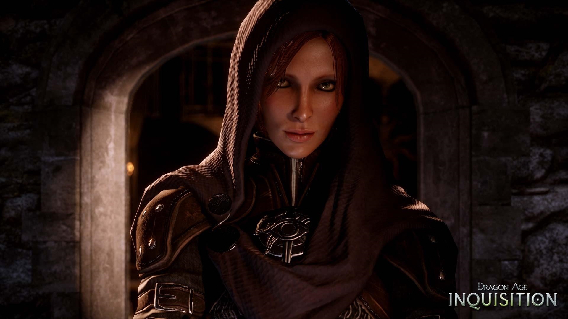 Dragon Age Inquisition Will Literally Have Tons of Gameplay Hours